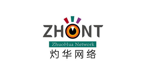 深圳市灼华网络科技