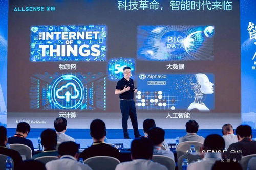 夏建涛与聪蓉网络科技 深耕产业互联网，赋能碳中和未来